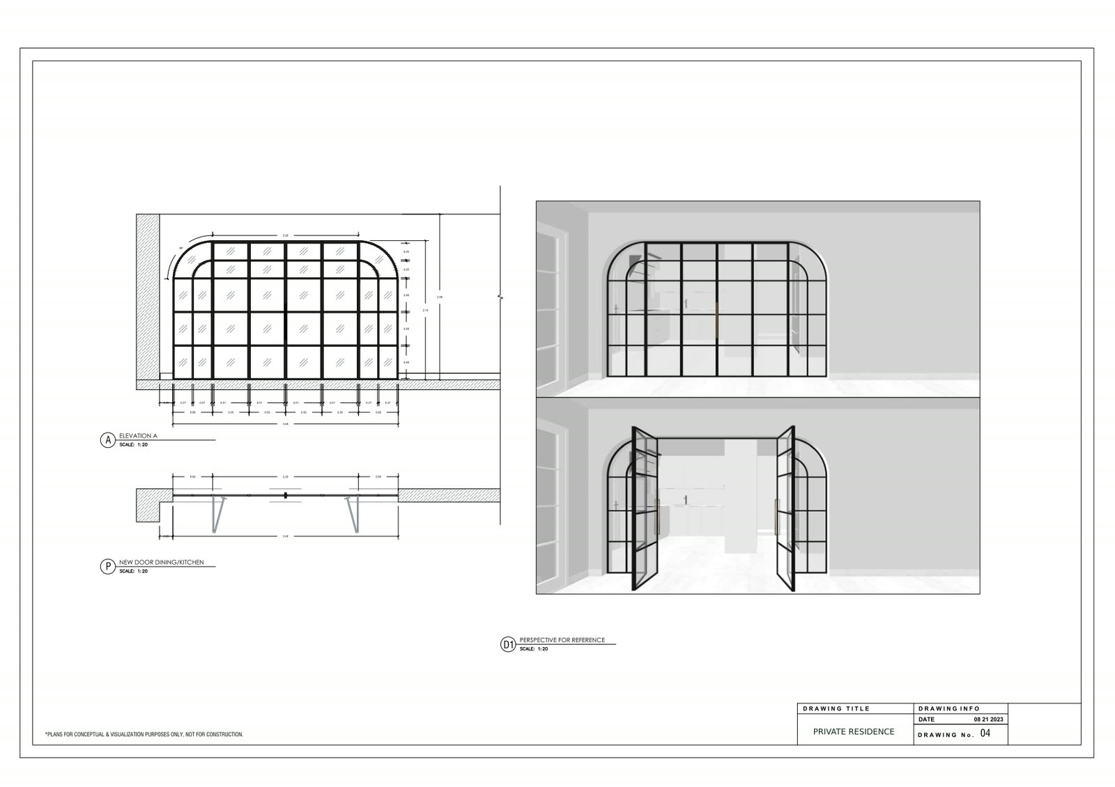 Round three, sheet 4