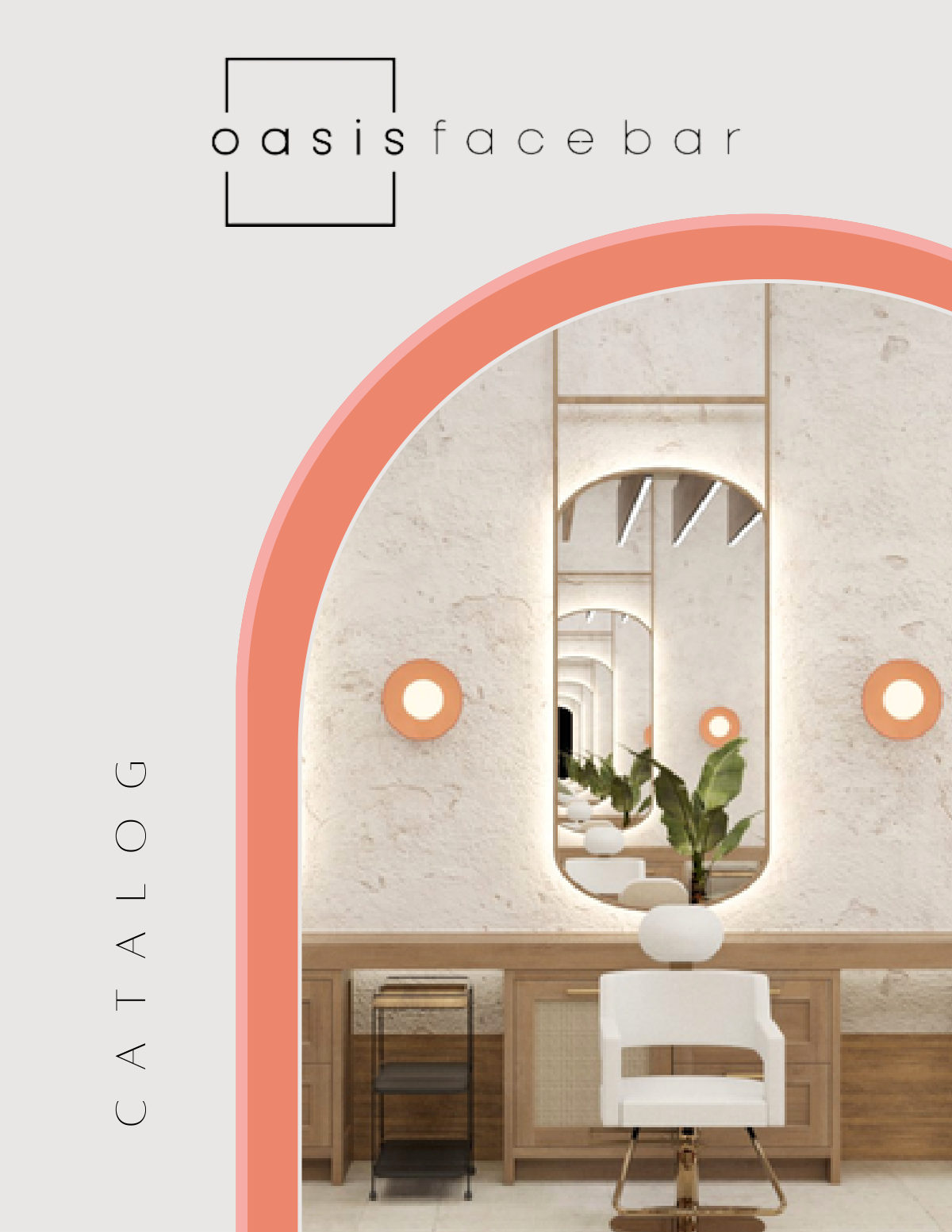 Catalog cover