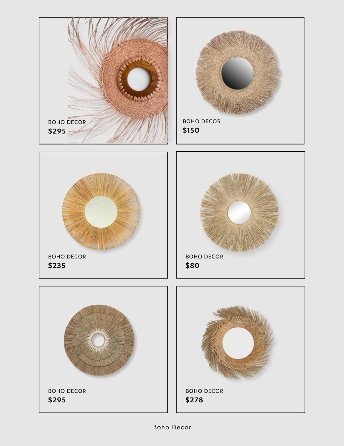 Catalog page 9: fittings listed with supplier and price