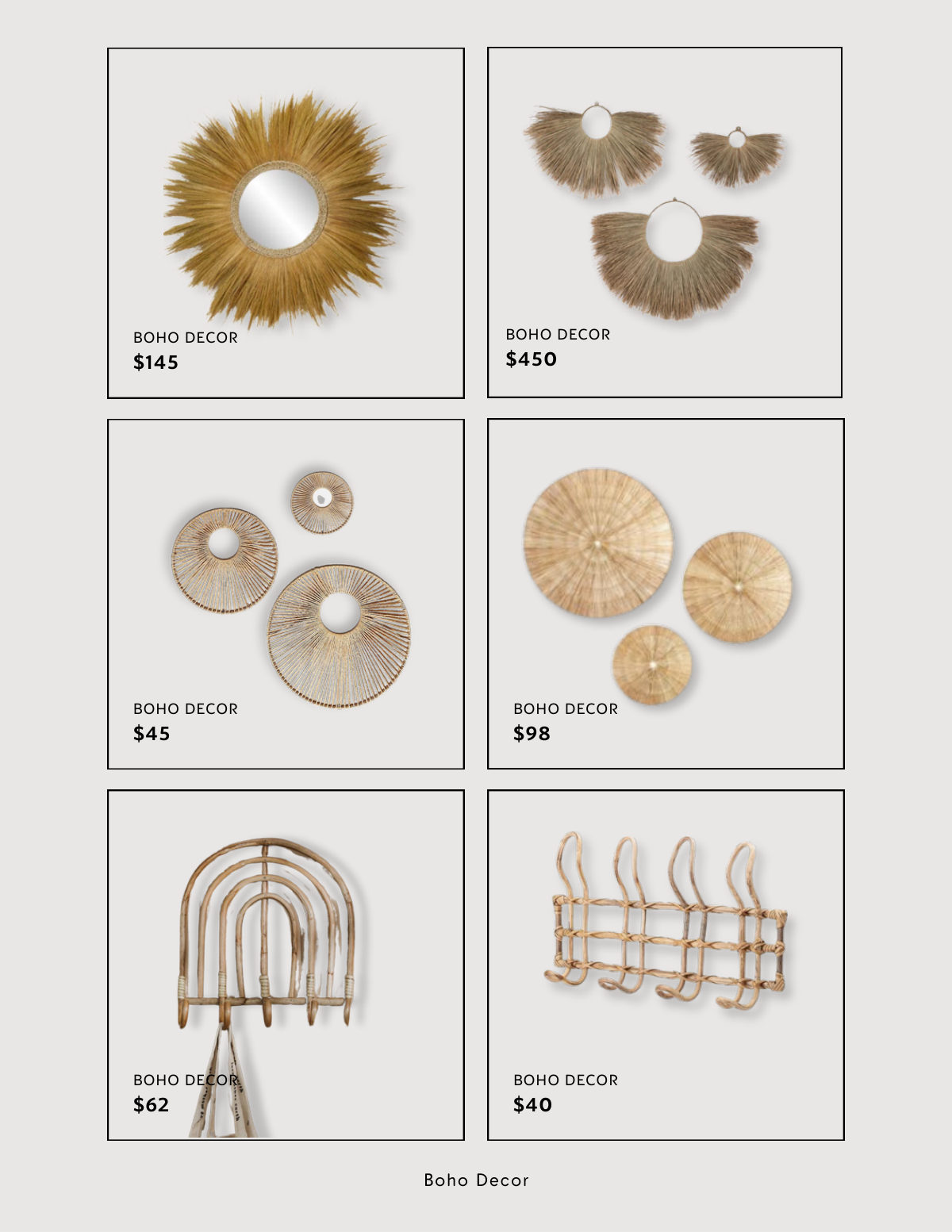 Catalog page 10: fittings listed with supplier and price