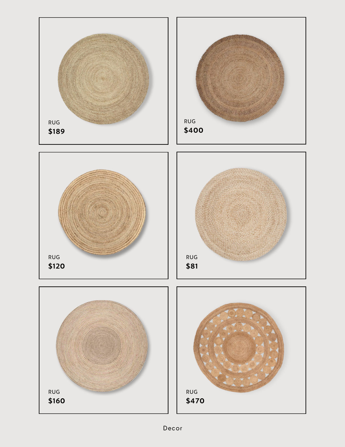 Catalog page 16: fittings listed with supplier and price