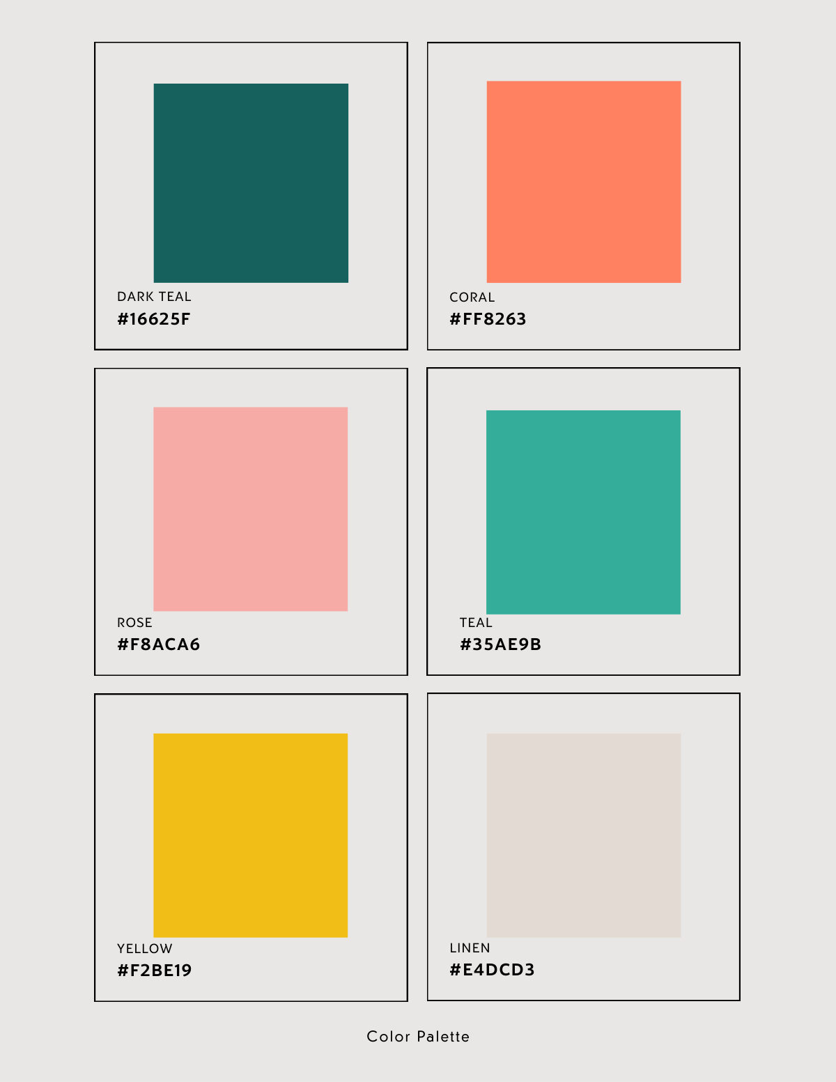 Catalog page 36: fittings listed with supplier and price